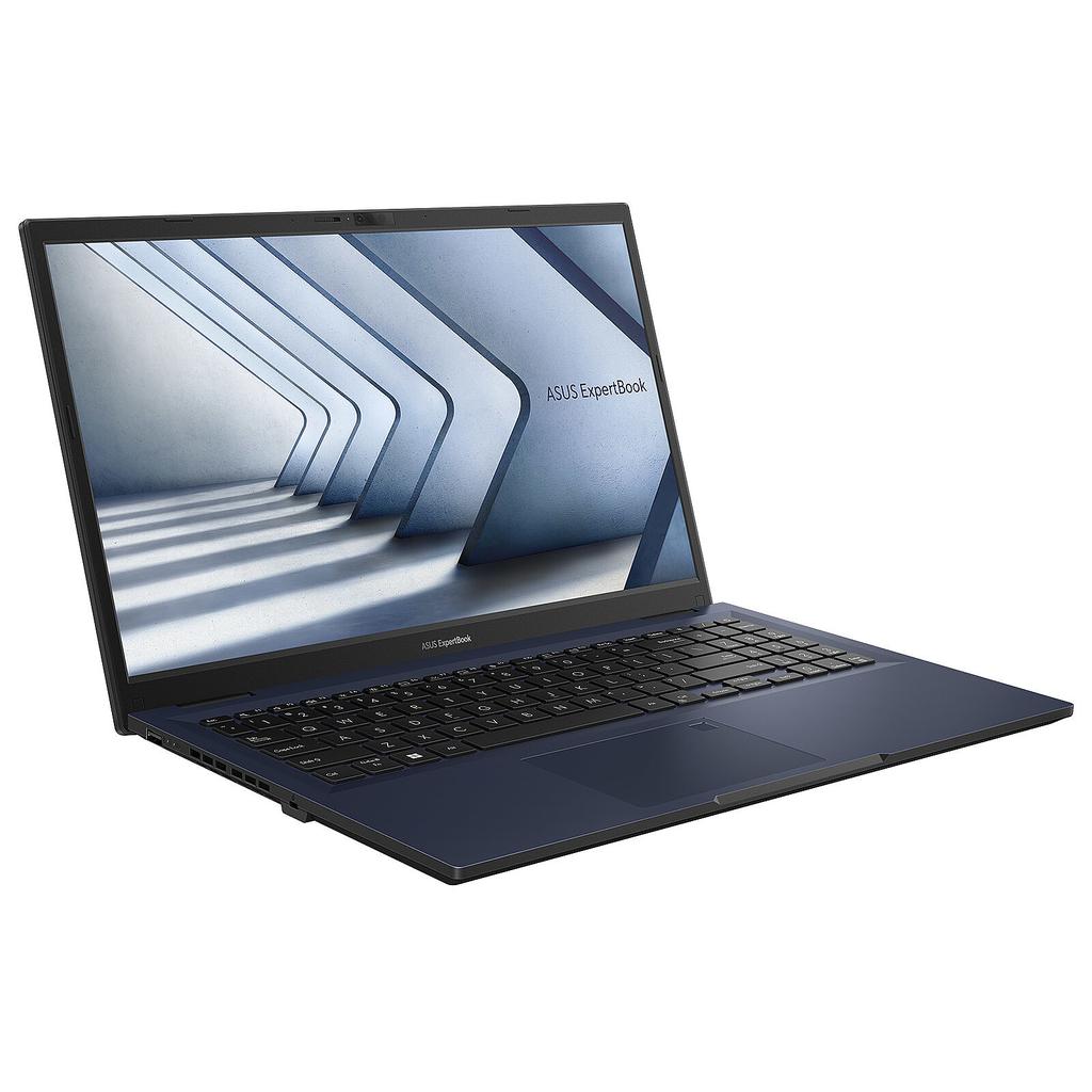 Asus Expertbook B1502Cva-Bq0188X 15" Core I3 4.5 Ghz - SSD 256 Go - 8Go Azerty - Français