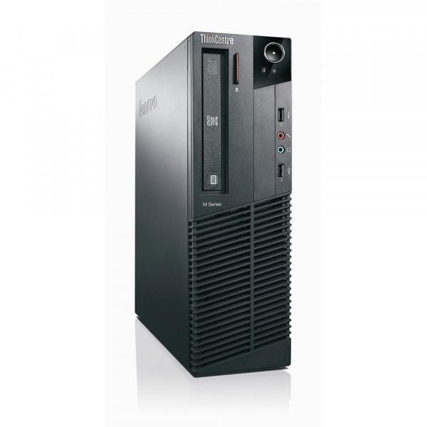 Lenovo ThinkCentre M82 SFF Core i3 3,3 GHz - SSD 240 Go RAM 8 Go