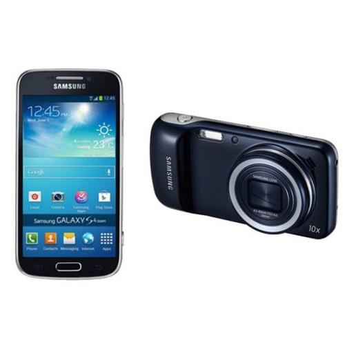 Galaxy S4 ZOOM ブラック Galaxy S4 ZOOM ブラック - メルカリ
