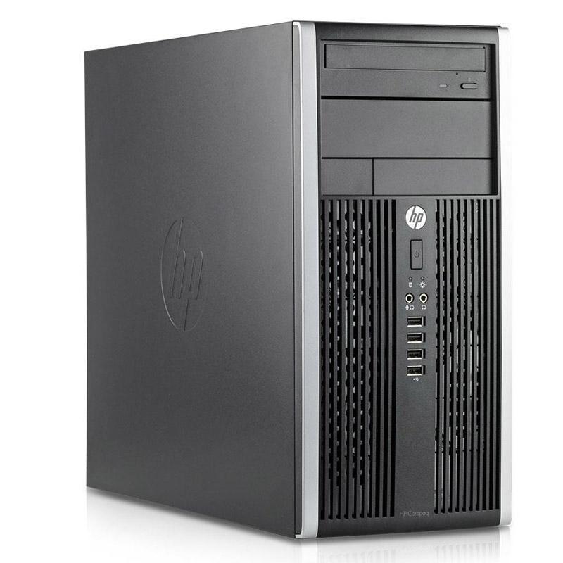 Hp Compaq 600 Pro Mt Celeron 2.6 Ghz - Hdd 500 Go Ram 8 Go