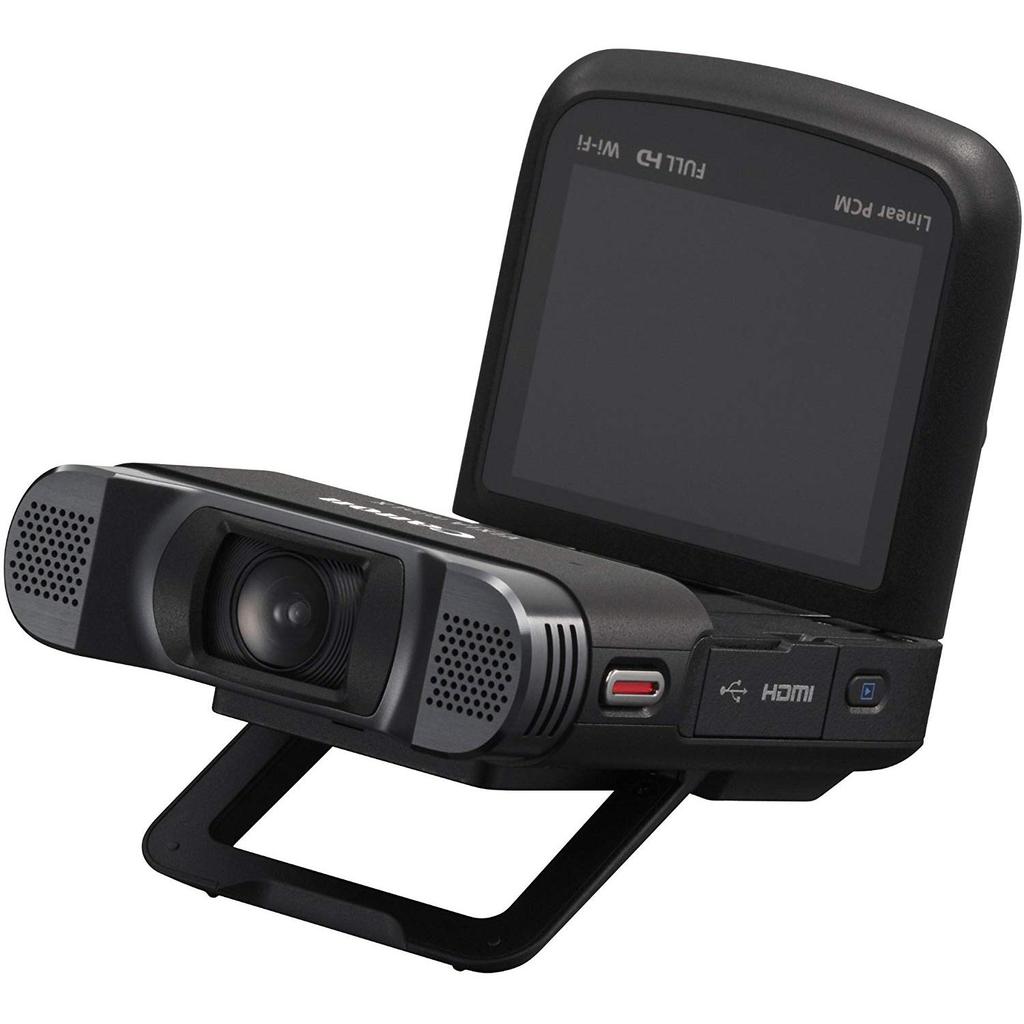 Canon iVIS mini X　と　iVIS mini Canon Vixia mini x Camcorder HDMI - Black | Back Market