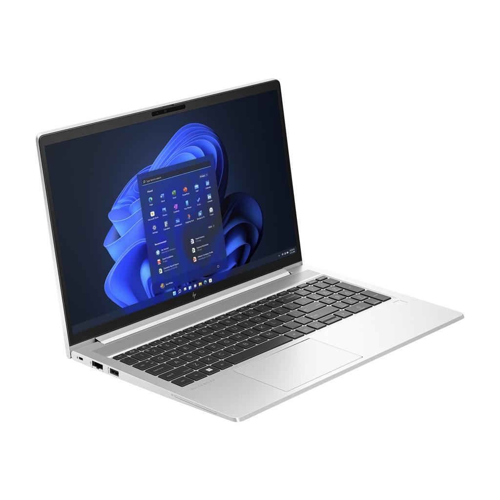 HP Elitebook 650 G10 15" Core i7 1.8 Ghz - SSD 1 To - 16 Go Azerty - Français