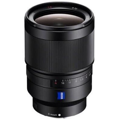 Objectif Sony Sel-35F14Z 35Mm F/1.4