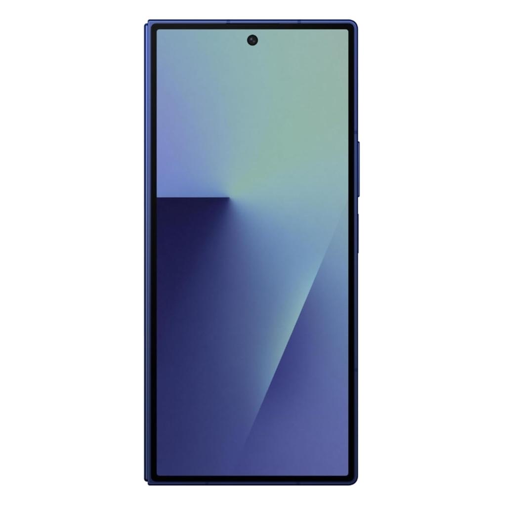 Galaxy Z Fold7 256GB - Black - Unlocked | Back Market
