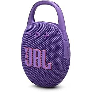 Enceinte JBL Clip 5 - Violet