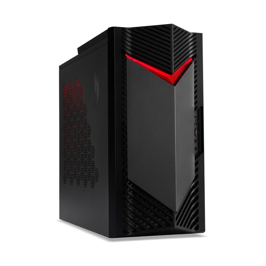 Acer Nitro N50-656 Core i5 2.5 Ghz - SSD 512 Go - 16Go - Nvidia Geforce Rtx 4060