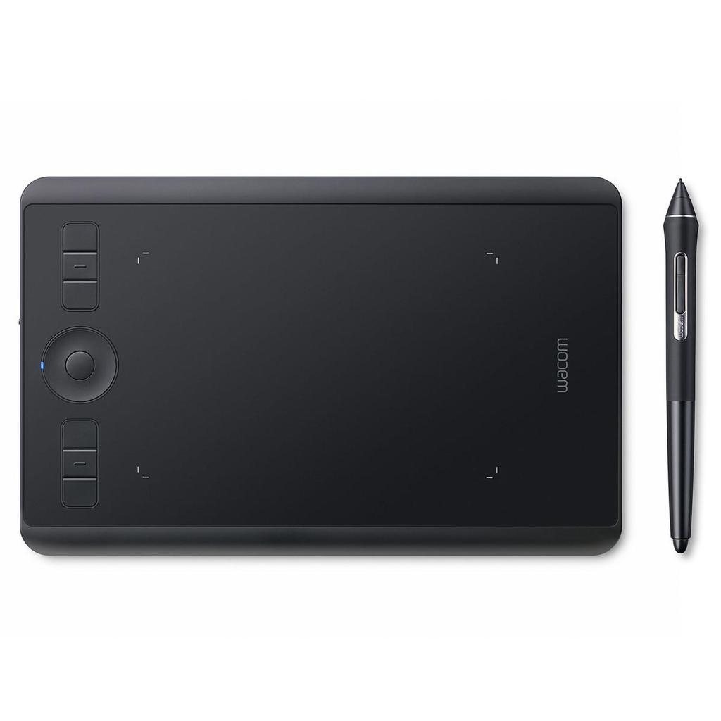 Tablette Graphique Wacom Intuos Pro Pth-460