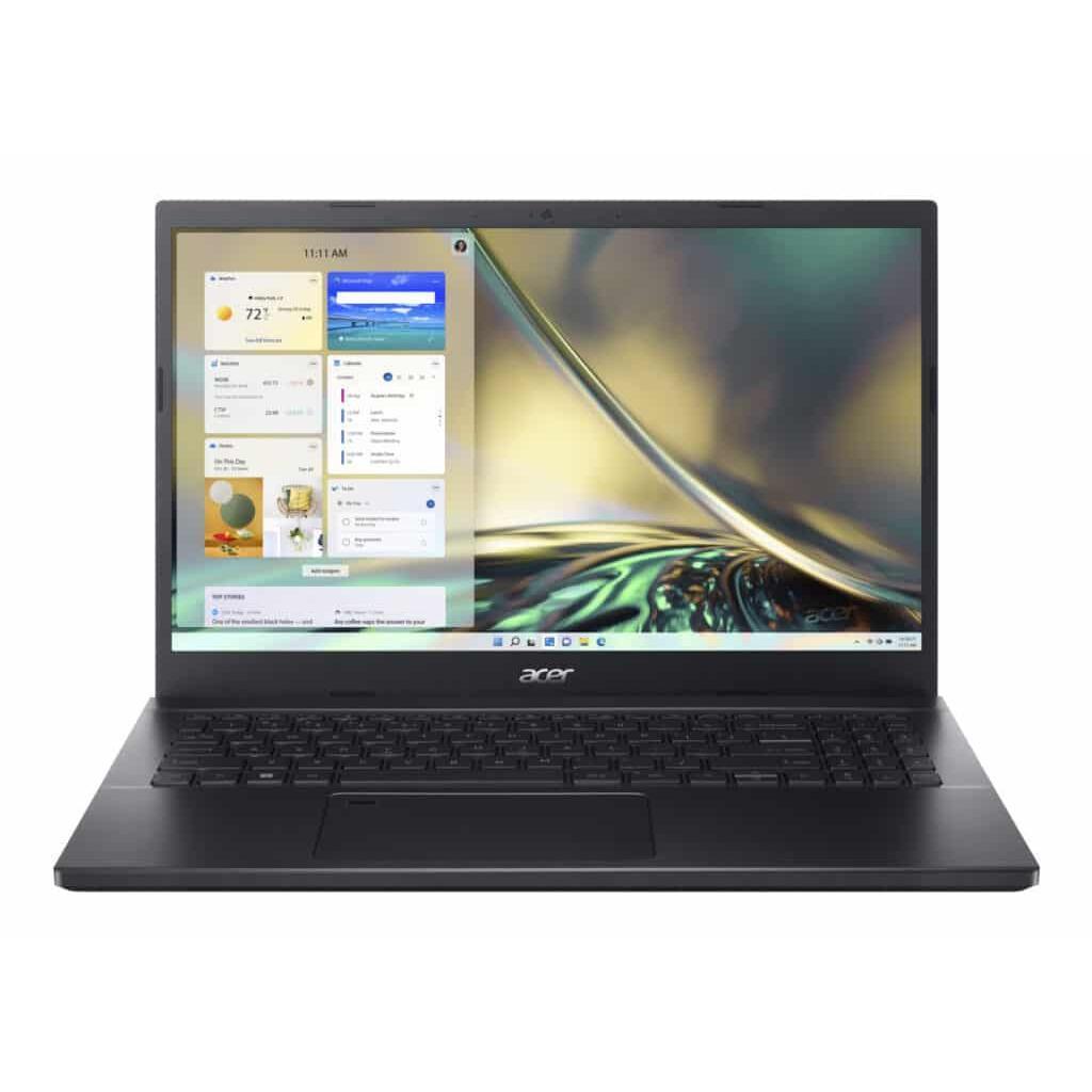 Acer Aspire A515-51G 15" Core i7 1.8 Ghz - SSD 256 Go - 16Go Qwerty - Anglais