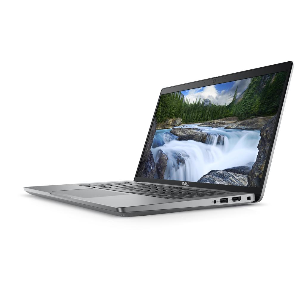 Dell Latitude 5440 14" Core i5 1.9 Ghz - SSD 256 Go - 16 Go Azerty - Français