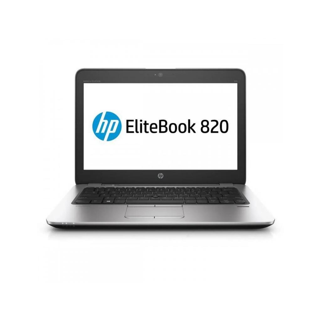 HP EliteBook 820 G1 12" Core i7 2.6 GHz - SSD 256 Go - 8 Go AZERTY - Français