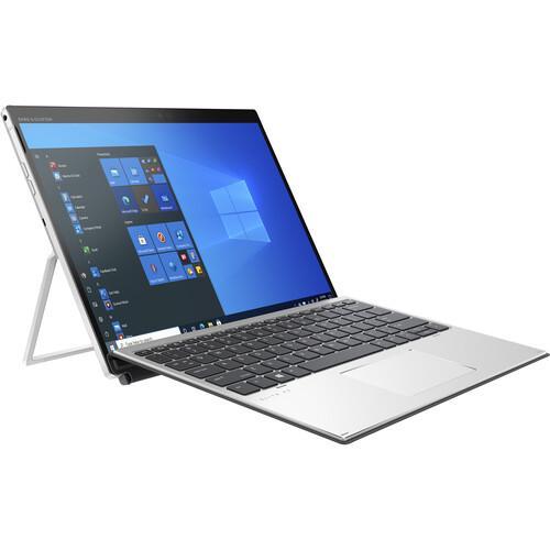 HP Elite X2 G8 13" Core i7 3 Ghz - SSD 512 Go - 16Go Qwertz - Allemand