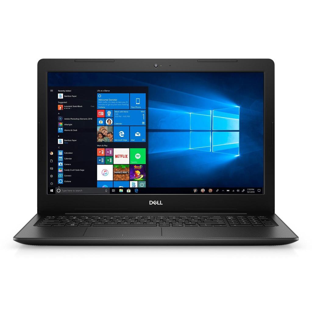 DELL Inspiron3580 8G／i5-8265U／Win11／256G Dell Inspiron 3583 15-inch (2018) - Core i5-8265U - 8 GB - SSD 256