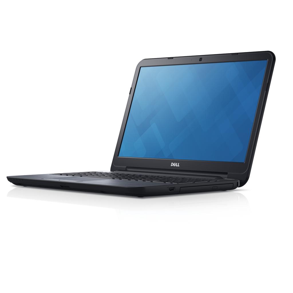 Dell Latitude 3540 15" Core I3 1.2 Ghz - SSD 256 Go - 16Go Qwertz - Allemand
