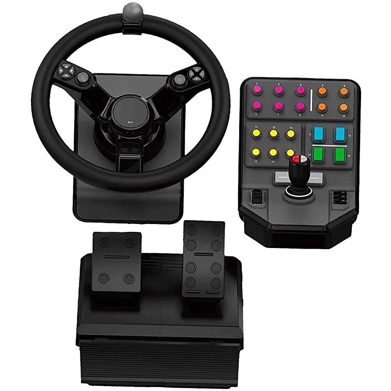 Acheter Volant PC Logitech G Saitek Reconditionné - 222,00 € Volant PC Logitech G Saitek Reconditionné - Logitech reconditionné disponible sur Backmarket