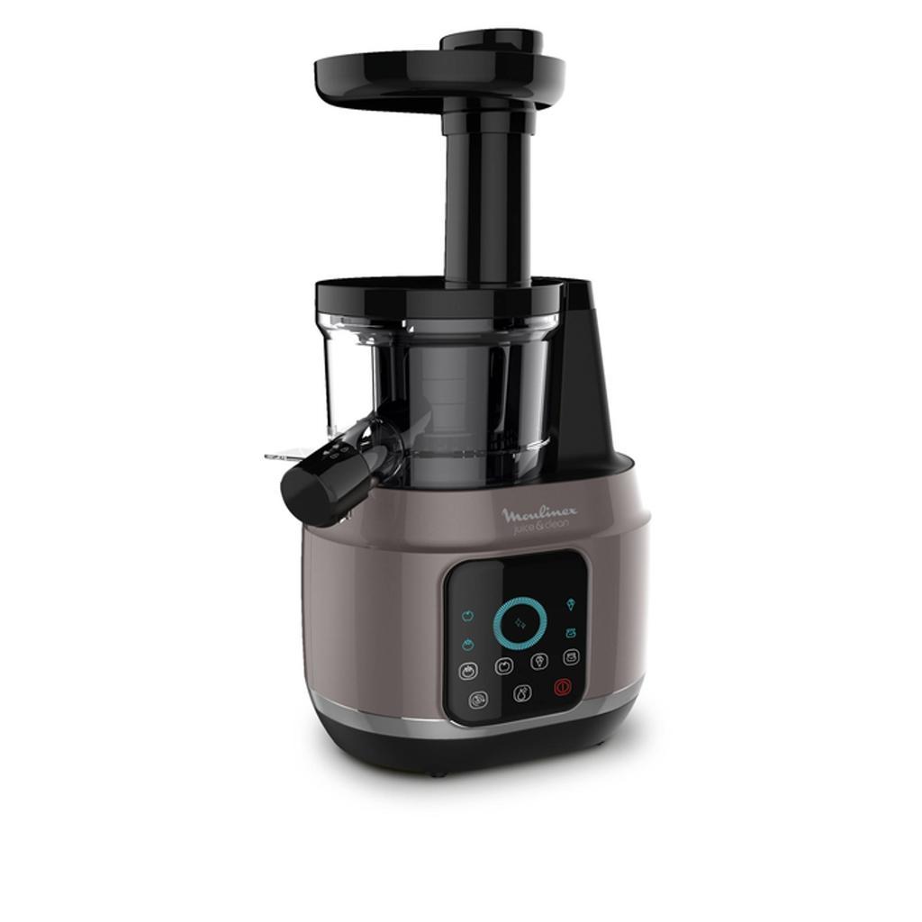 Blenders Moulinex ZU420A10 L Black/Grey Back Market