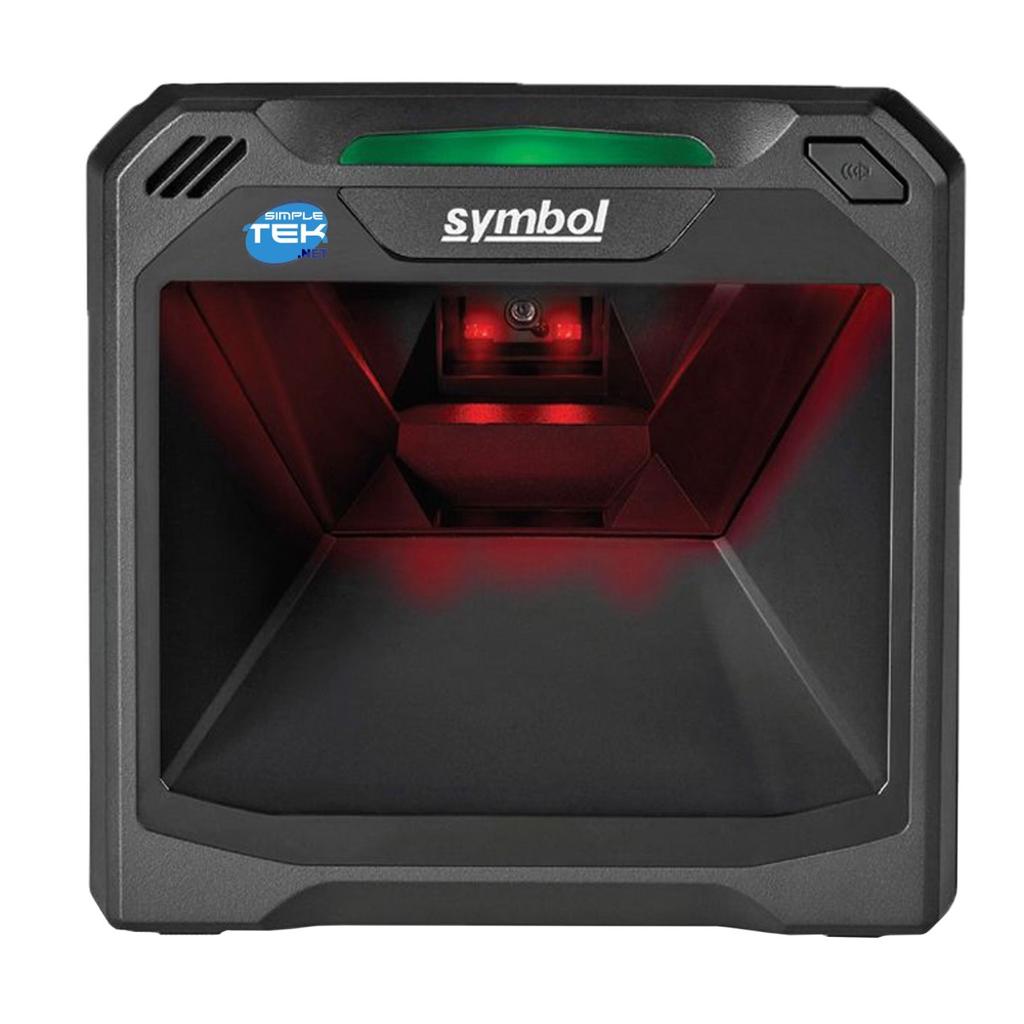 Scanner Zebra Symbol Ds7708