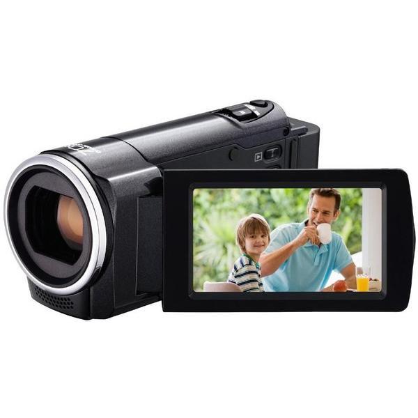 Caméra Jvc Everio Gz-Ms150He - Noir