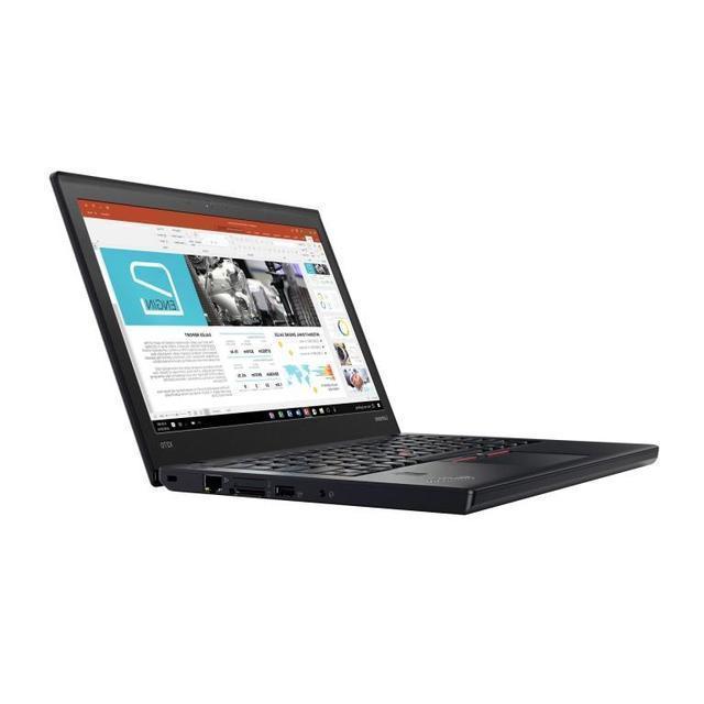 Lenovo ThinkPad X260 12-tum (2015) - Core i5-6200U - 16GB - SSD 480 GB AZERTY - Fransk