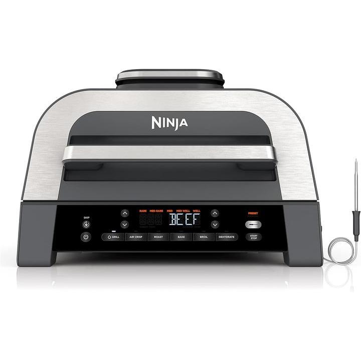 Grill Ninja Dg551Eu
