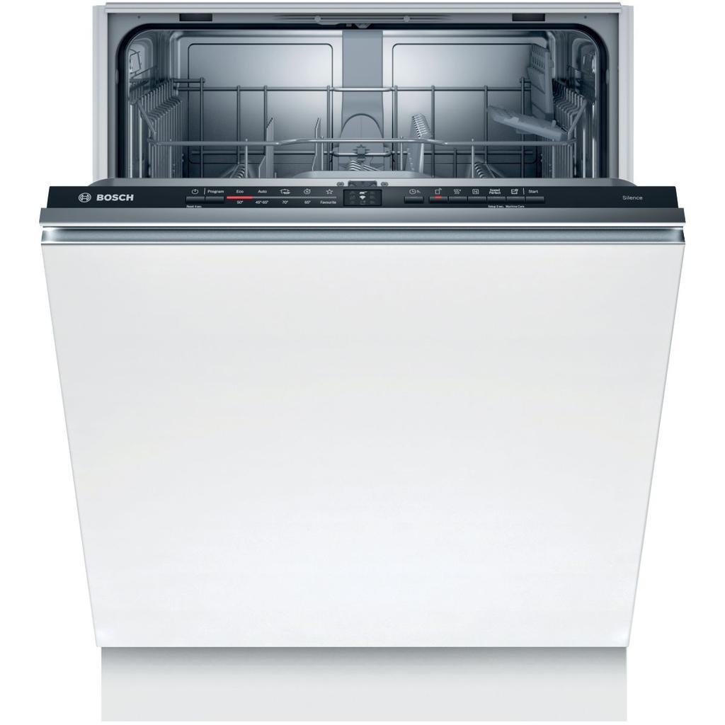Lave-Vaisselle Pose Libre 60 Cm Bosch Smv2Itx18E - 10 À 12 Couverts