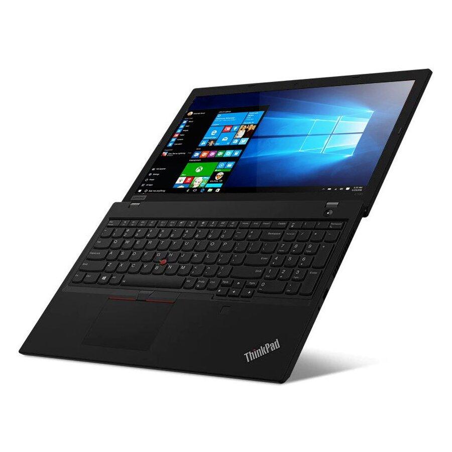 Lenovo Thinkpad L590 15" Core i5 1.6 Ghz - SSD 512 Go - 16 Go Qwerty - Portugais