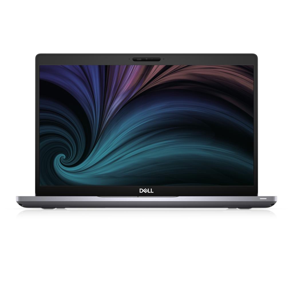 Dell Latitude 5410 14" Core i7 1.8 Ghz - SSD 1 To - 32 Go Qwerty - Suédois