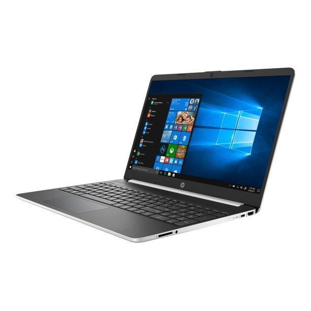 Hp Laptop 15 dy1023dx 15-inch (2019) - Core i5-1035G1 - 8 GB - SSD