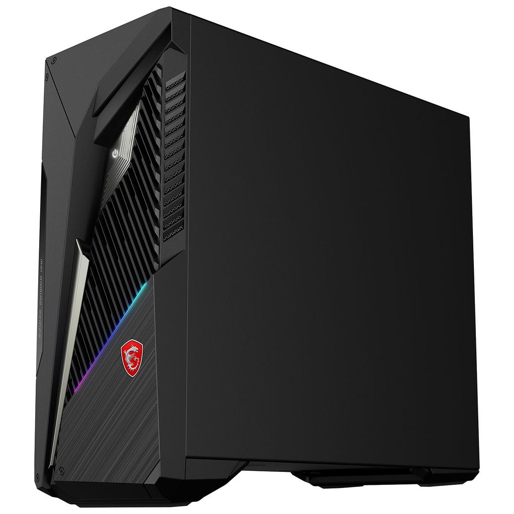 Msi 13Nub7-1800Fr Core I7 2.1 Ghz - Ssd 1 To - 32 Go - Nvidia Geforce Rtx 4060 Ti