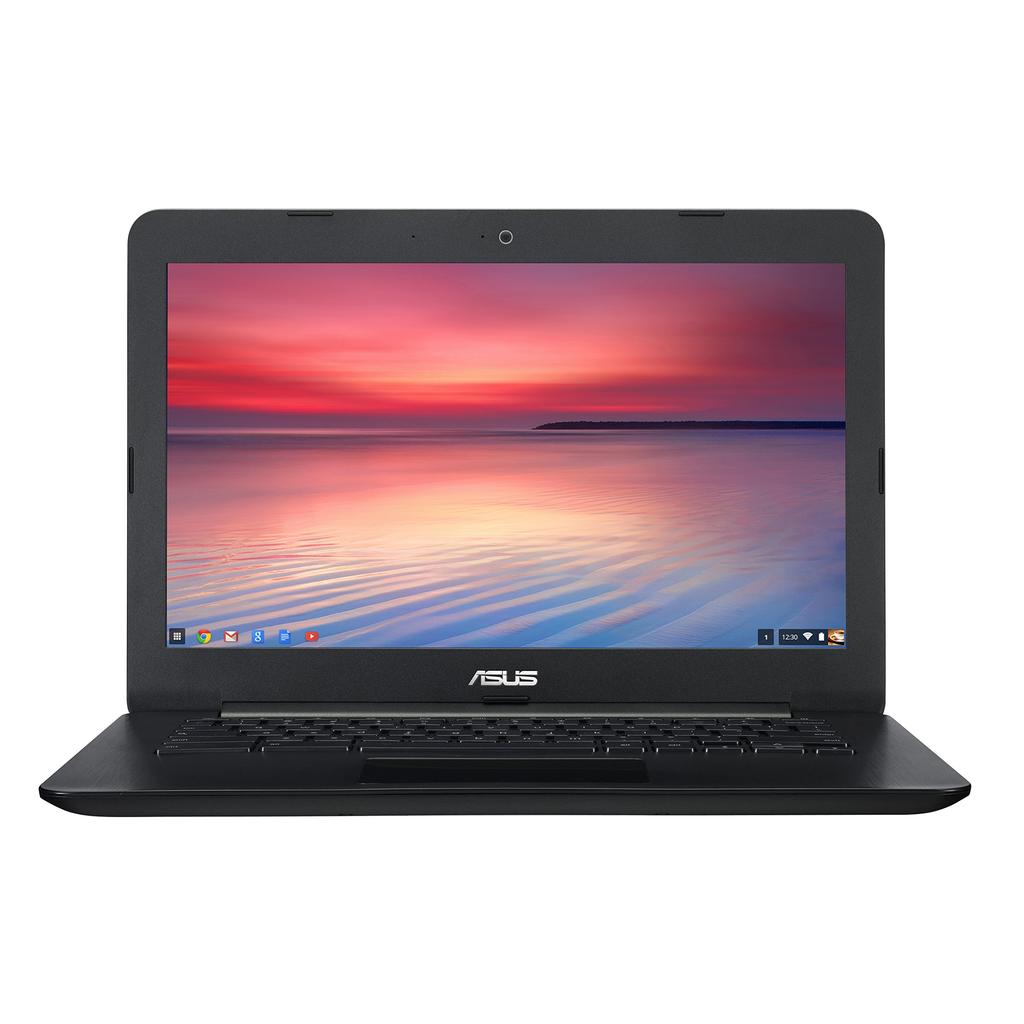 Asus Chromebook C300S Celeron N3060 1.6 Ghz 32Go Emmc - 4Go Azerty - Français