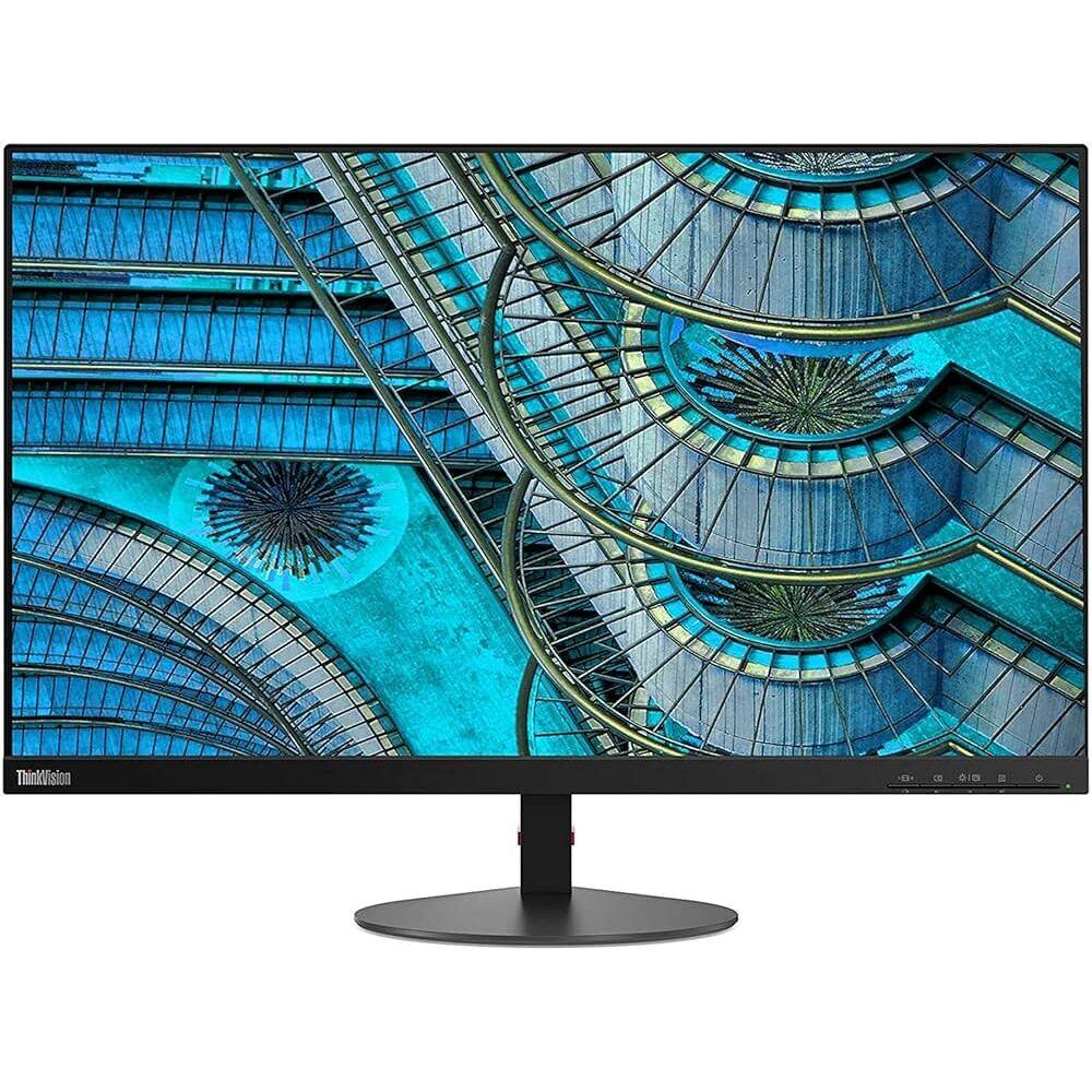 Écran 27" Led Lenovo Thinkvision S27I-10