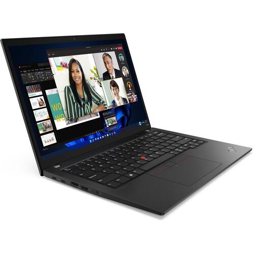 Lenovo Thinkpad T14S G1 14" Ryzen 5 Pro 2.1 Ghz - SSD 512 Go - 16 Go Qwertz - Allemand