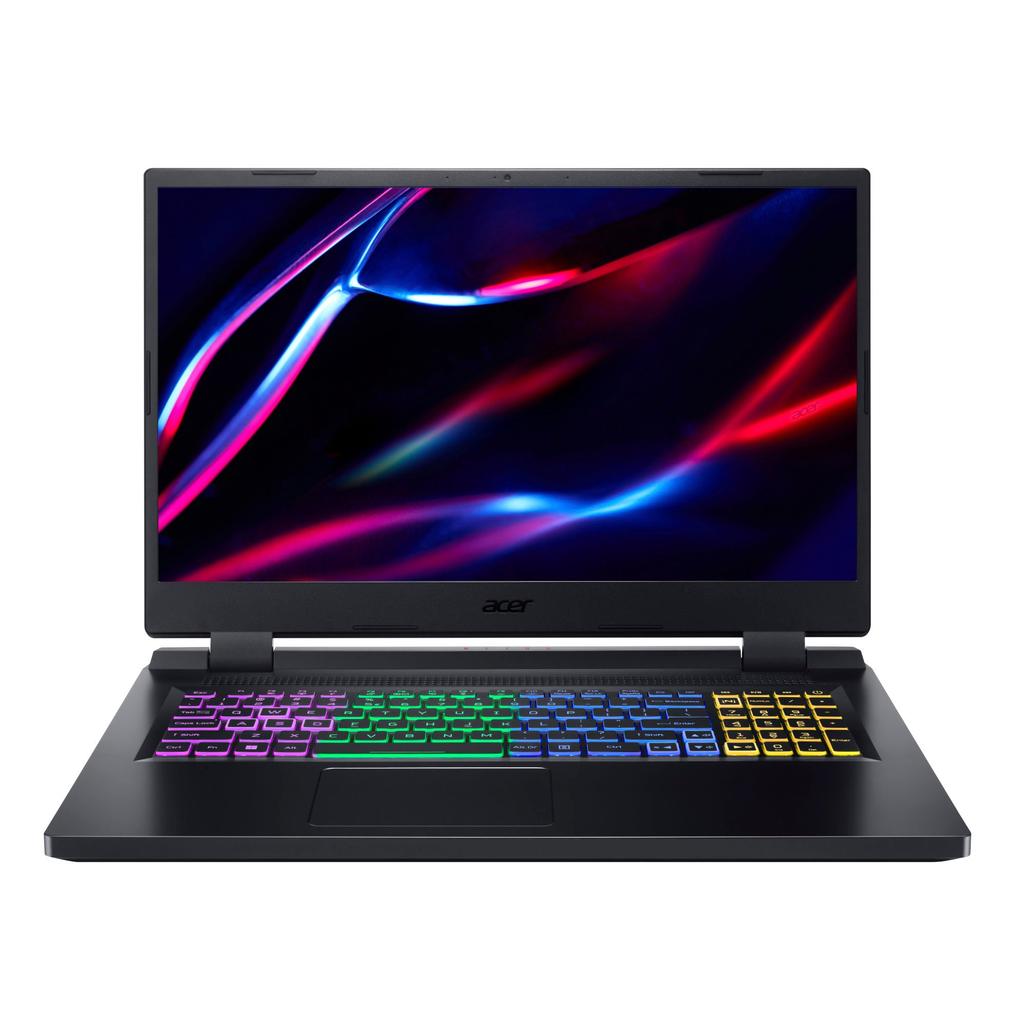 Acer Nitro 5 Anv15-52-98Nj 15" Core i9 2.9 Ghz - SSD 1 Tb - 32 Go - Nvidia Geforce Rtx 5060 Azerty - Français