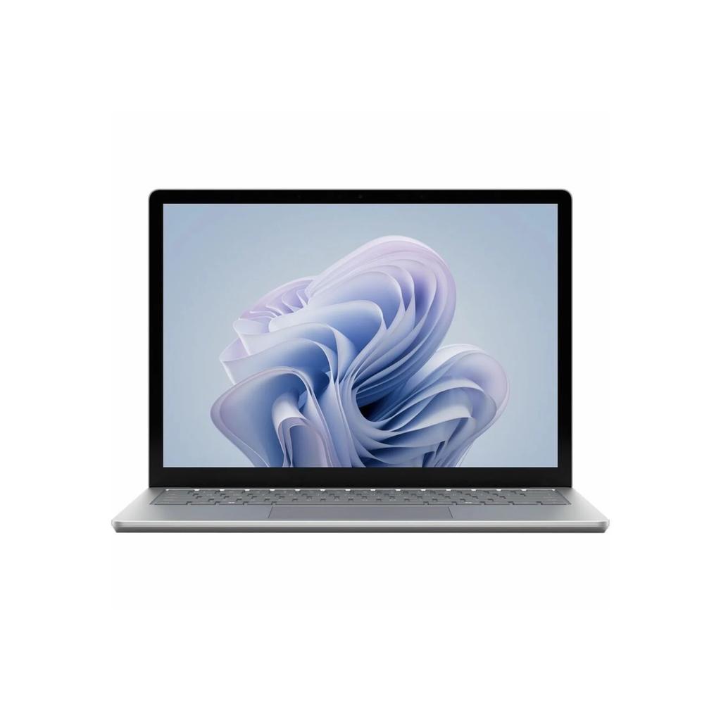 Microsoft Surface Laptop 6 13" Core Ultra 5 3.6 Ghz - SSD 256 Go - 16Go Qwertz - Allemand