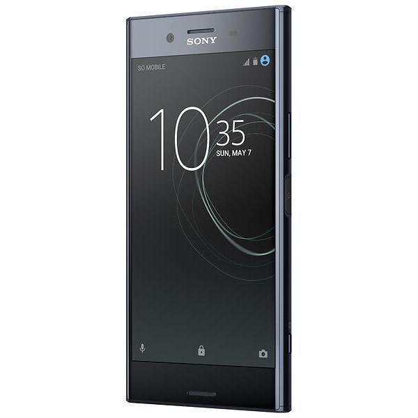 Sony Xperia ZX Premium リファービッシュ品 | Back Market