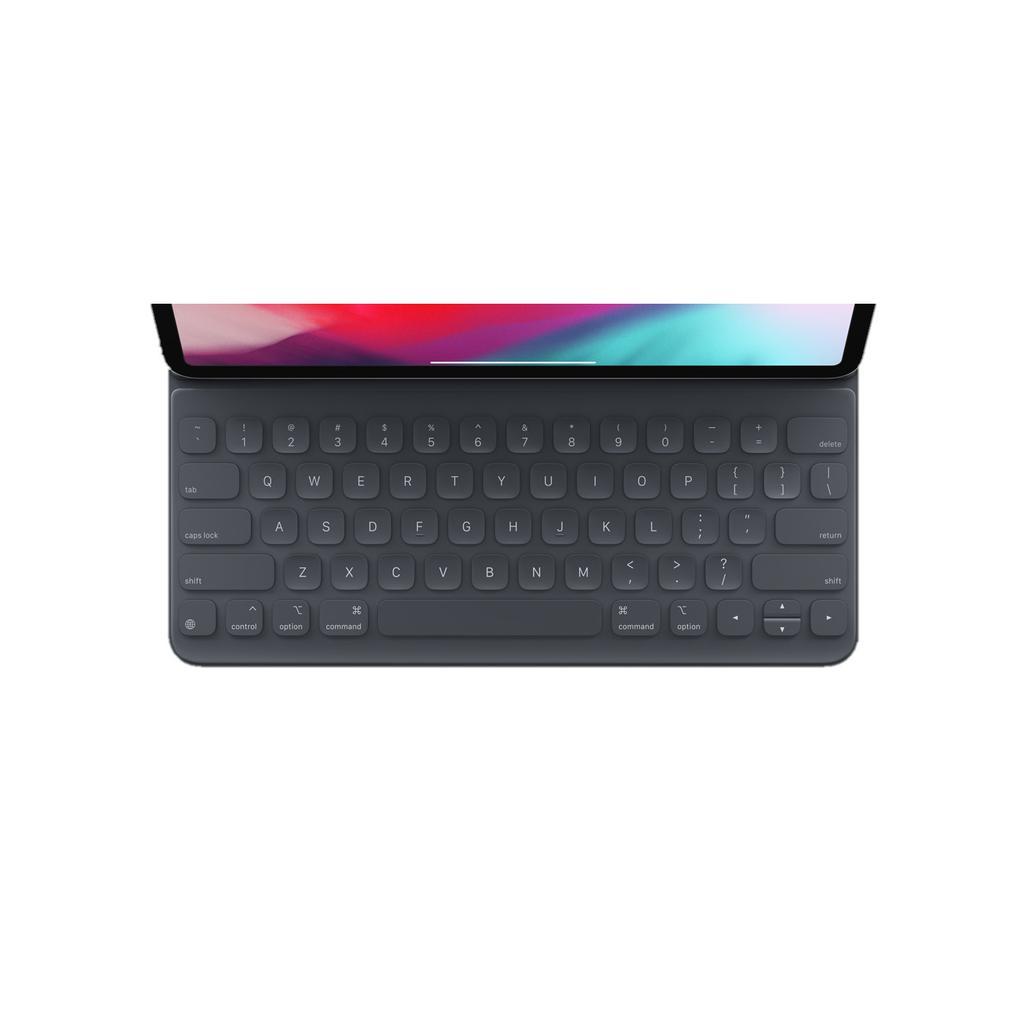 Apple Smart Keyboard Folio (iPad Not Included) (2018) - Qwertz - Allemand -