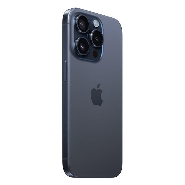iPhone 15 Pro 512GB - Blue Titanium - Unlocked | Back Market iPhone 15 Pro 512GB - Blue Titanium - Unlocked | Back Market