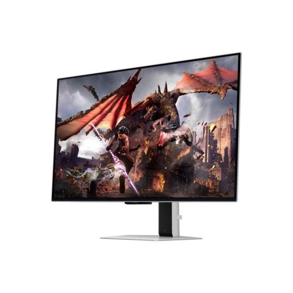 Écran 32" OLED Samsung Odyssey OLED G8 S32Dg800Su