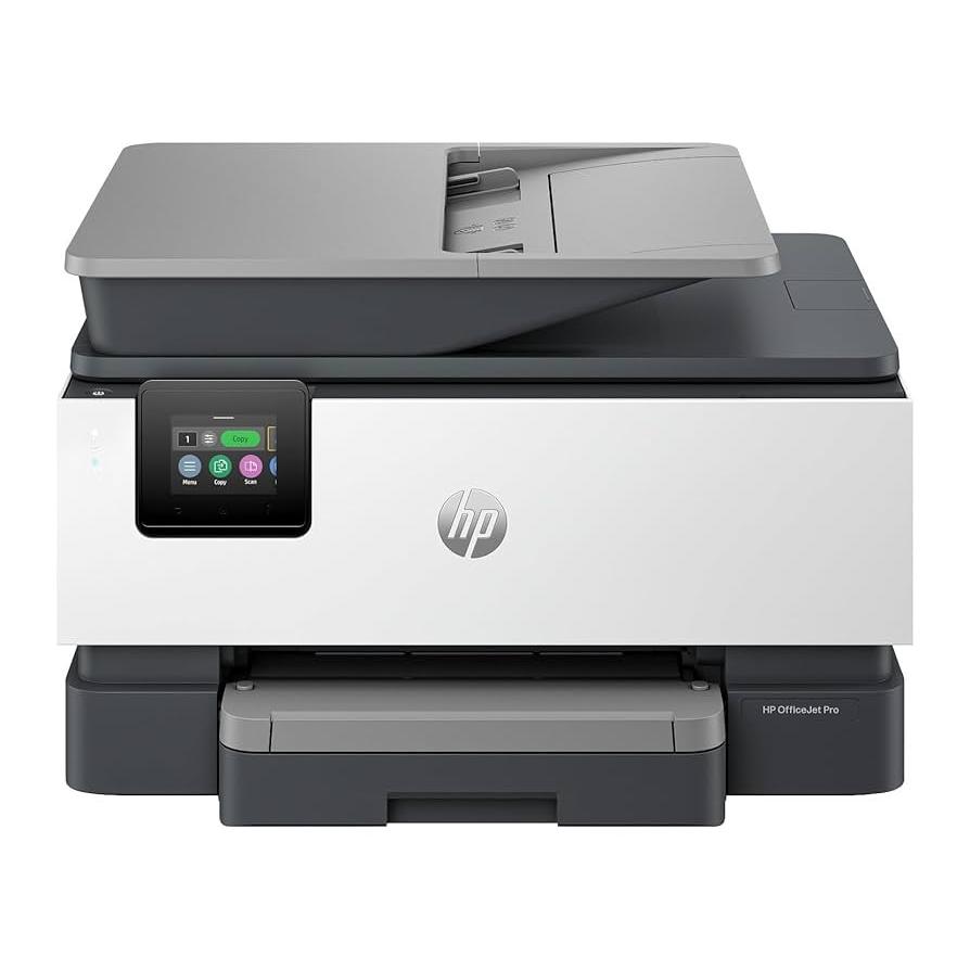 HP Officejet Pro 9125E Jet D'Encre