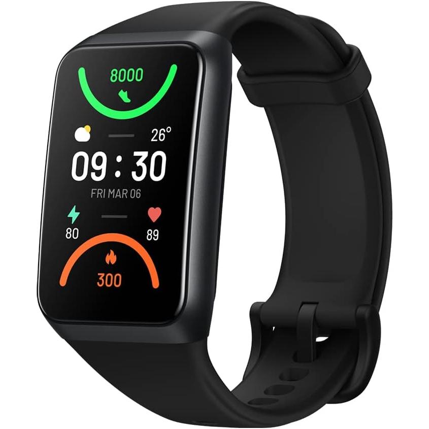 Smartwatch Oppo Band 2 Back Market