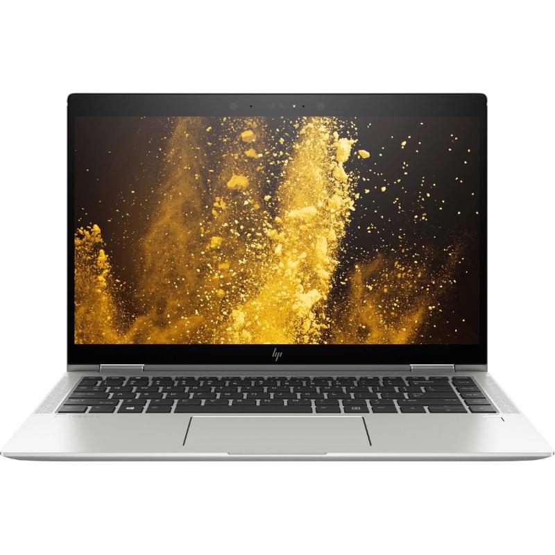 HP Elitebook X360 1040 G5 14" Ghz - Hdd 256 Go - 8Go Azerty - Français
