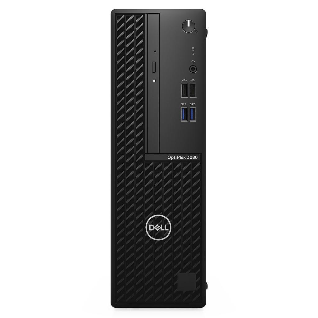 Dell OptiPlex 3080 SFF Core i5 3.2 GHz - SSD 512 GB RAM 8 GB