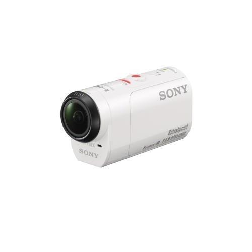 Caméra Sony Hdr-Az1 - Blanc