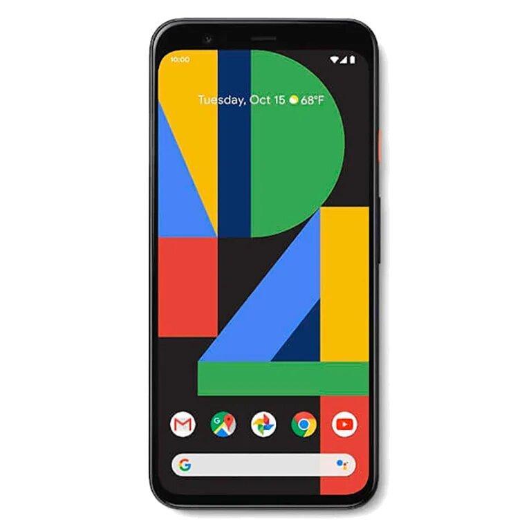 Google Pixel 4 リファービッシュ品 | Back Market
