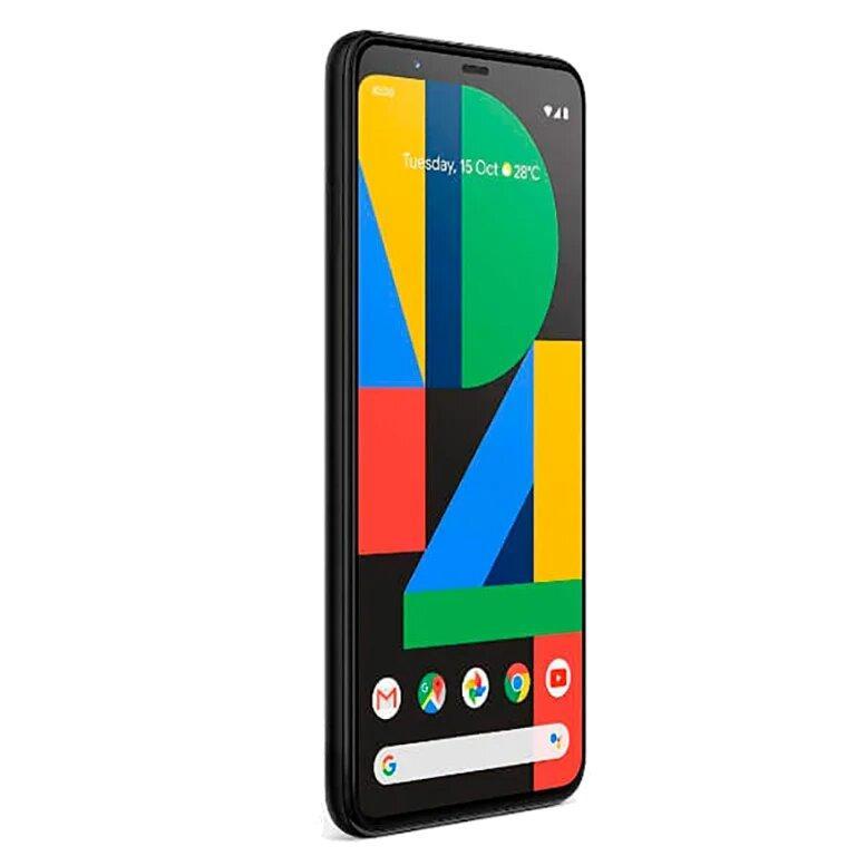 Google Pixel 4 リファービッシュ品 | Back Market