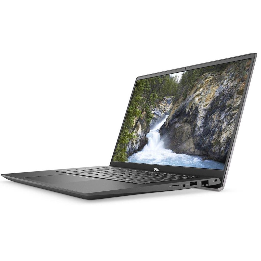 Dell Vostro 5401 14-inch (2019) - Core i5-​1035G1 - 8GB - SSD 512