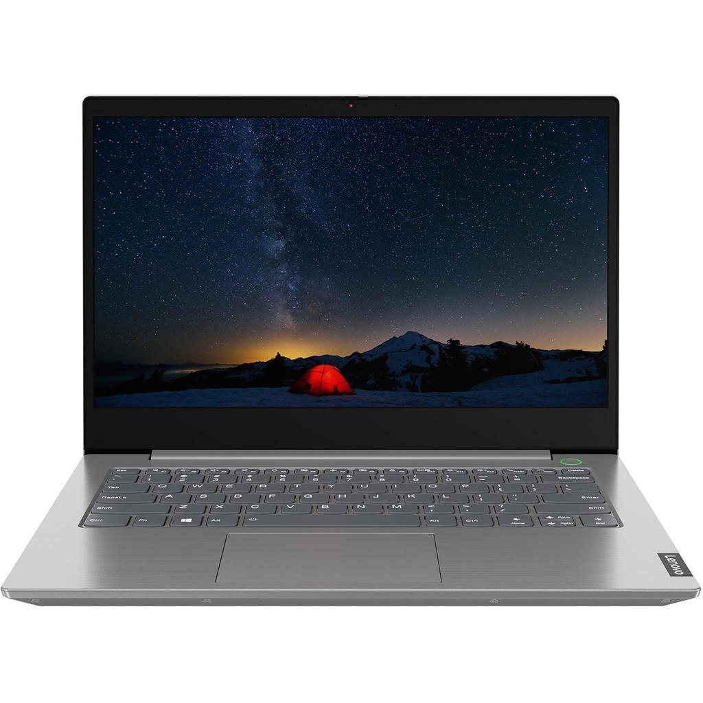 【大容量512GB・美品】LenovoThinkBook 14-IIL Lenovo ThinkBook 14 IIL 14-inch (2020) - Core i7 - Gen 10 (G) - 8
