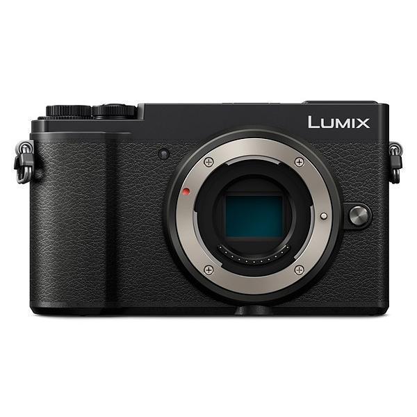Compact Lumix DC-GX9 - Noir Panasonic Reconditionné - Panasonic reconditionné disponible sur Backmarket