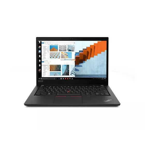 Lenovo Thinkpad T14 G2 14" 1.9 Ghz - SSD 256 Go - 32Go Azerty - Français
