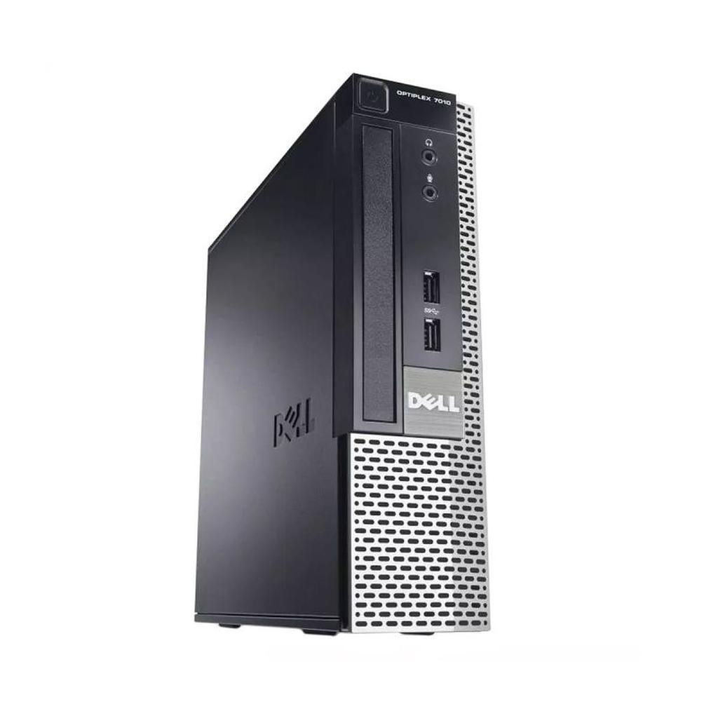 Dell Optiplex 7010 Usff Core I5 2.9 Ghz - Ssd 512 Go Ram 8 Go
