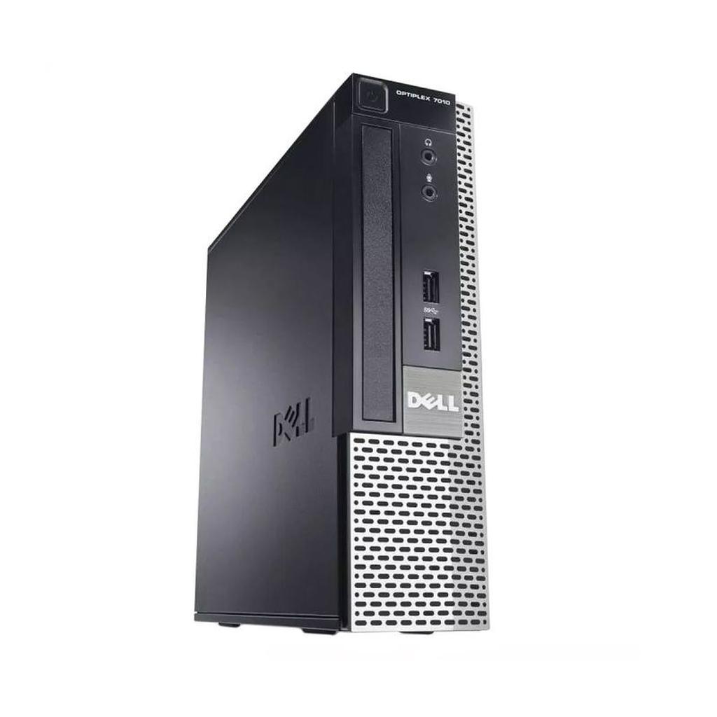 Dell OptiPlex 7010 USFF Core i5 2,9 GHz - SSD 500 GB RAM 8 GB